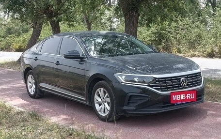 Volkswagen Passat B8 рестайлинг, 2022 год, 1 600 000 рублей, 2 фотография