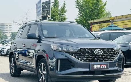 Hyundai ix35, 2022 год, 1 855 123 рублей, 3 фотография