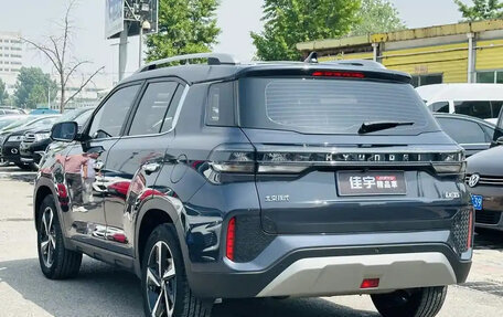 Hyundai ix35, 2022 год, 1 855 123 рублей, 6 фотография
