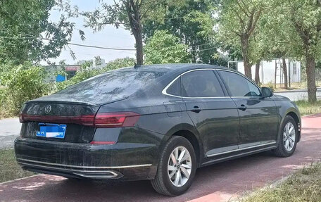 Volkswagen Passat B8 рестайлинг, 2022 год, 1 600 000 рублей, 12 фотография