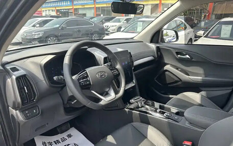 Hyundai ix35, 2022 год, 1 855 123 рублей, 10 фотография