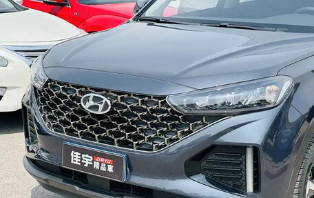 Hyundai ix35, 2022 год, 1 855 123 рублей, 7 фотография