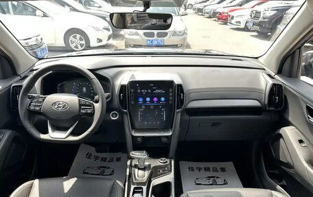 Hyundai ix35, 2022 год, 1 855 123 рублей, 11 фотография
