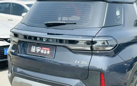 Hyundai ix35, 2022 год, 1 855 123 рублей, 8 фотография