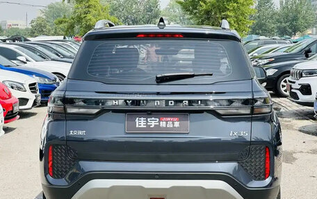Hyundai ix35, 2022 год, 1 855 123 рублей, 5 фотография