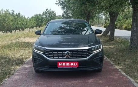 Volkswagen Passat B8 рестайлинг, 2022 год, 1 600 000 рублей, 4 фотография