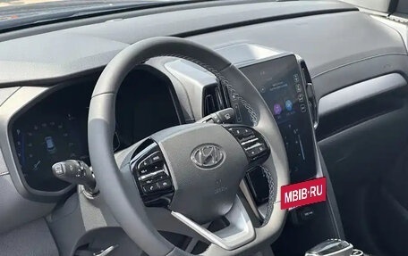 Hyundai ix35, 2022 год, 1 855 123 рублей, 13 фотография