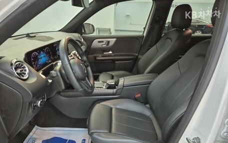 Mercedes-Benz GLB, 2020 год, 3 290 000 рублей, 5 фотография