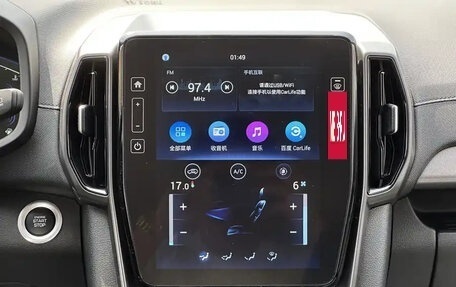 Hyundai ix35, 2022 год, 1 855 123 рублей, 17 фотография