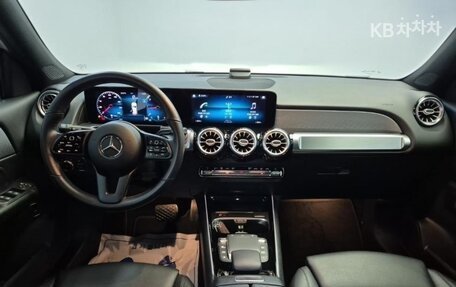Mercedes-Benz GLB, 2020 год, 3 290 000 рублей, 7 фотография