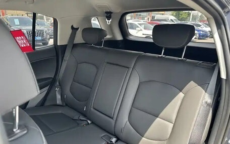 Hyundai ix35, 2022 год, 1 855 123 рублей, 21 фотография