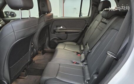 Mercedes-Benz GLB, 2020 год, 3 290 000 рублей, 8 фотография