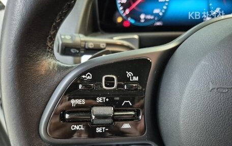 Mercedes-Benz GLB, 2020 год, 3 290 000 рублей, 12 фотография