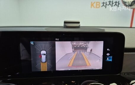 Mercedes-Benz GLB, 2020 год, 3 290 000 рублей, 14 фотография