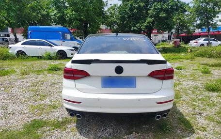 Volkswagen Lavida, 2020 год, 1 200 000 рублей, 7 фотография