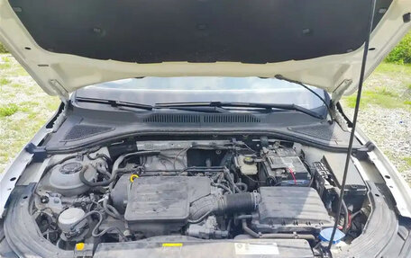 Volkswagen Lavida, 2020 год, 1 200 000 рублей, 10 фотография