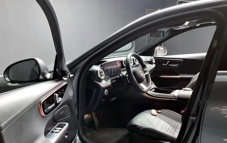 Mercedes-Benz C-Класс, 2022 год, 3 360 400 рублей, 5 фотография