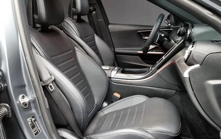 Mercedes-Benz C-Класс, 2022 год, 3 360 400 рублей, 9 фотография