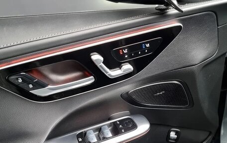 Mercedes-Benz C-Класс, 2022 год, 3 360 400 рублей, 6 фотография