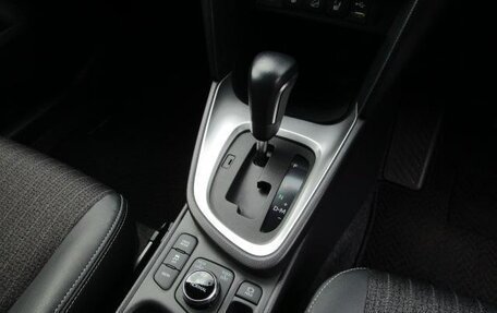 Toyota Yaris Cross, 2022 год, 1 140 027 рублей, 12 фотография