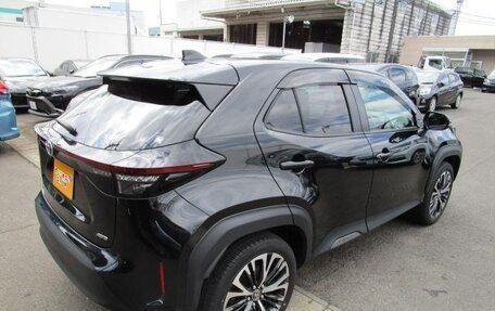 Toyota Yaris Cross, 2022 год, 1 140 027 рублей, 5 фотография