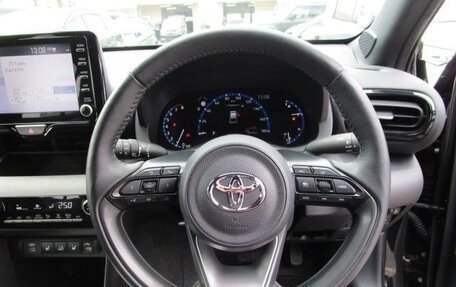 Toyota Yaris Cross, 2022 год, 1 140 027 рублей, 10 фотография