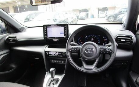 Toyota Yaris Cross, 2022 год, 1 140 027 рублей, 9 фотография