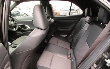 Toyota Yaris Cross, 2022 год, 1 140 027 рублей, 13 фотография
