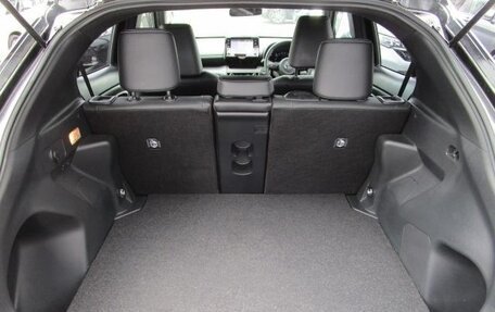 Toyota Yaris Cross, 2022 год, 1 140 027 рублей, 15 фотография