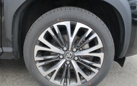 Toyota Yaris Cross, 2022 год, 1 140 027 рублей, 17 фотография