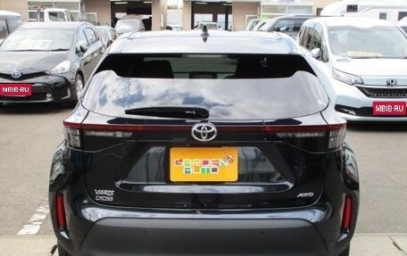 Toyota Yaris Cross, 2022 год, 1 140 027 рублей, 6 фотография