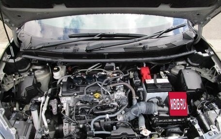 Toyota Yaris Cross, 2022 год, 1 140 027 рублей, 16 фотография