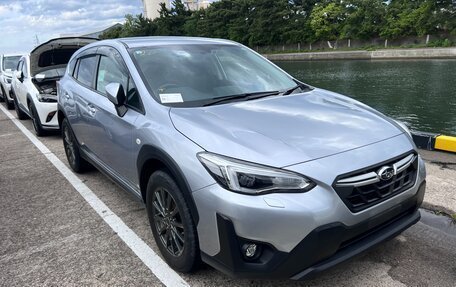 Subaru XV II, 2022 год, 1 460 000 рублей, 2 фотография