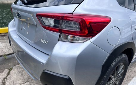 Subaru XV II, 2022 год, 1 460 000 рублей, 5 фотография