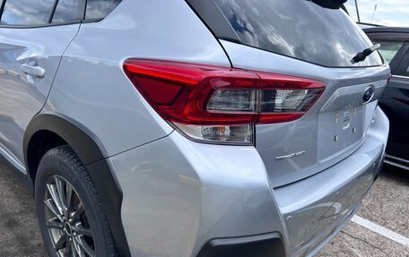 Subaru XV II, 2022 год, 1 460 000 рублей, 6 фотография