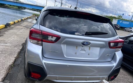 Subaru XV II, 2022 год, 1 460 000 рублей, 7 фотография