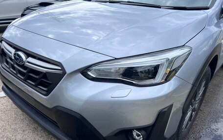 Subaru XV II, 2022 год, 1 460 000 рублей, 8 фотография