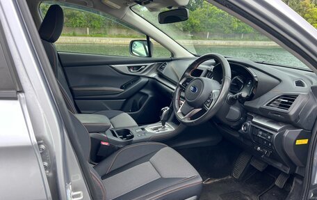Subaru XV II, 2022 год, 1 460 000 рублей, 21 фотография