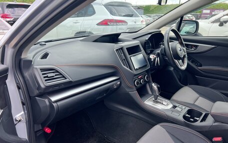 Subaru XV II, 2022 год, 1 460 000 рублей, 22 фотография