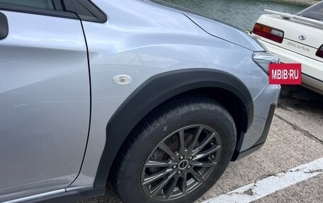 Subaru XV II, 2022 год, 1 460 000 рублей, 10 фотография