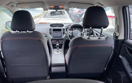 Subaru XV II, 2022 год, 1 460 000 рублей, 32 фотография