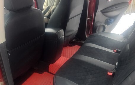 Nissan Qashqai, 2010 год, 930 000 рублей, 1 фотография