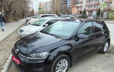 Volkswagen Golf VII, 2013 год, 1 200 000 рублей, 1 фотография