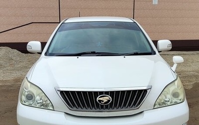 Toyota Harrier, 2009 год, 1 500 000 рублей, 1 фотография