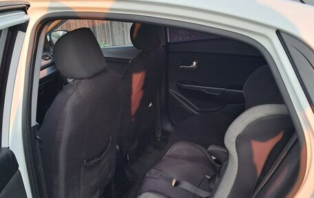 KIA Rio III рестайлинг, 2012 год, 600 000 рублей, 9 фотография