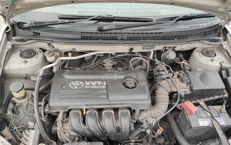 Toyota Corolla, 2002 год, 620 000 рублей, 2 фотография