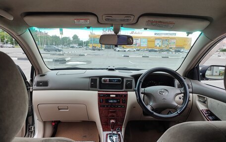 Toyota Corolla, 2002 год, 620 000 рублей, 5 фотография