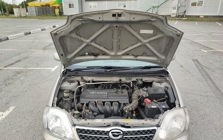 Toyota Corolla, 2002 год, 620 000 рублей, 4 фотография