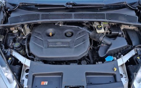 Ford S-MAX I, 2011 год, 865 000 рублей, 4 фотография
