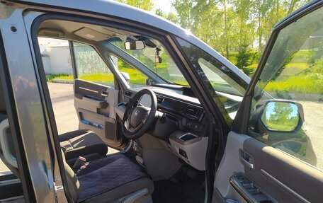 Honda Stepwgn IV, 2015 год, 1 980 000 рублей, 6 фотография